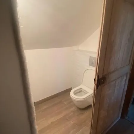 Gæstehus Charmante D'hote Avec Cuisine Salon Et Jardinet 3*