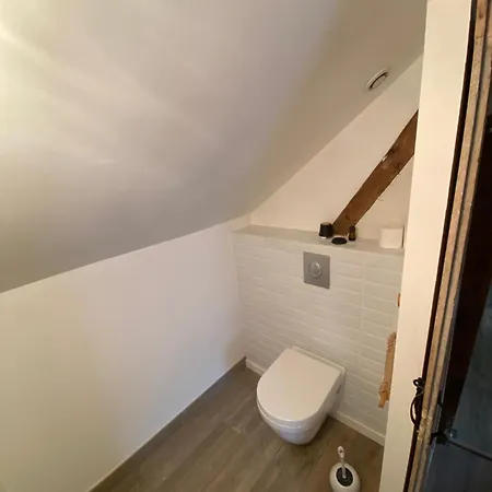 Charmante D'hote Avec Cuisine Salon Et Jardinet 3* Tours